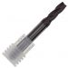Frez węglikowy VHM fi 5,0 mm 4 pióra 55HRC 5x13x6x50x4F